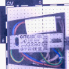 Citilux Декарт-1 CL704011N Бра светодиодное Чёрное