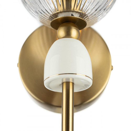 Citilux CARSON CL255313 Бра