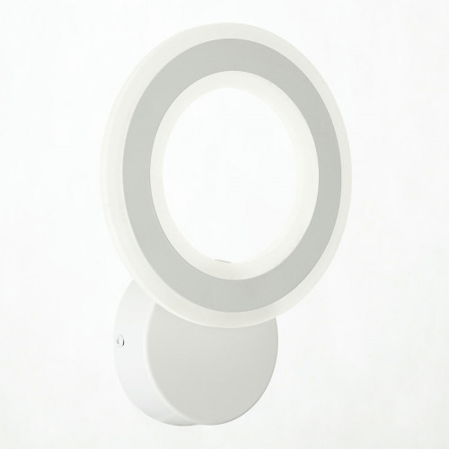 Citilux Сента CL237B410 Бра светодиодное Белое