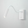 Citilux Декарт CL704360 LED Светильник гибкий с выключателем Белый