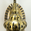 Citilux Каир CL419313 Бра настенное Бронза