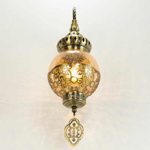 Citilux Каир CL419313 Бра настенное Бронза