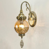 Citilux Каир CL419313 Бра настенное Бронза