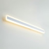 Citilux Тринити CL238590 Настенный светодиодный светильник Белый