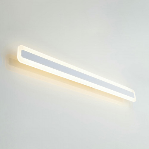 Citilux Тринити CL238590 Настенный светодиодный светильник Белый