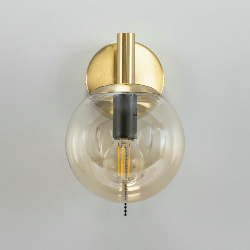 Citilux Шарлиз CL143413 Бра с выключателем