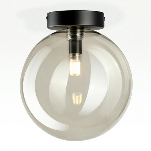 Citilux ORTON CL202511 Светильник Дымчатый