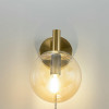 Citilux Шарлиз CL143413 Бра с выключателем