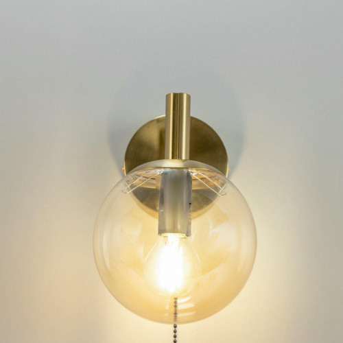 Citilux Шарлиз CL143413 Бра с выключателем