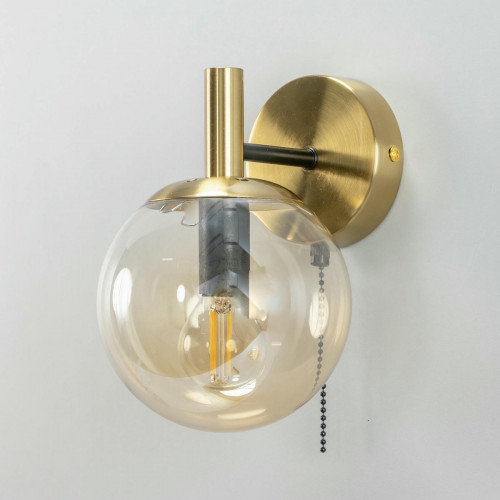 Citilux Шарлиз CL143413 Бра с выключателем