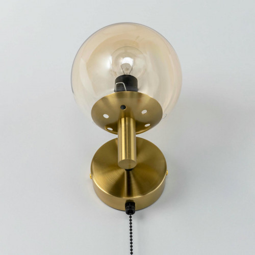 Citilux Шарлиз CL143413 Бра с выключателем
