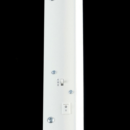 Citilux Тринити CL238590 Настенный светодиодный светильник Белый