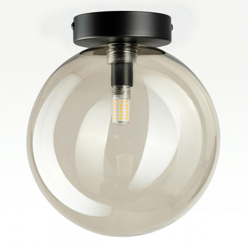 Citilux ORTON CL202511 Светильник Дымчатый