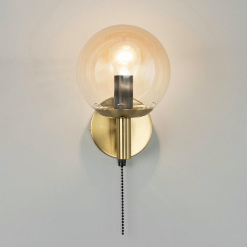 Citilux Шарлиз CL143413 Бра с выключателем