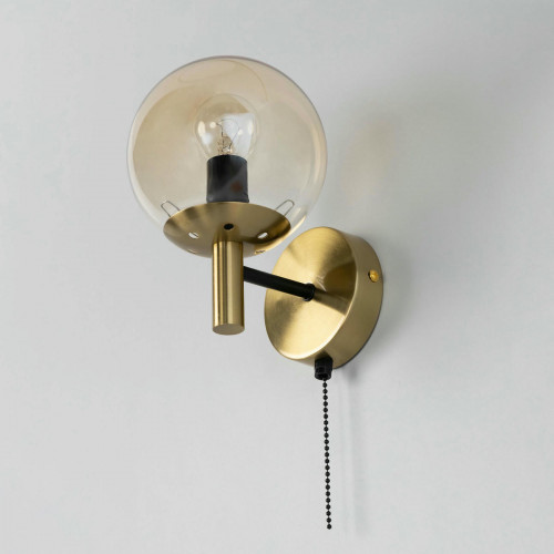 Citilux Шарлиз CL143413 Бра с выключателем