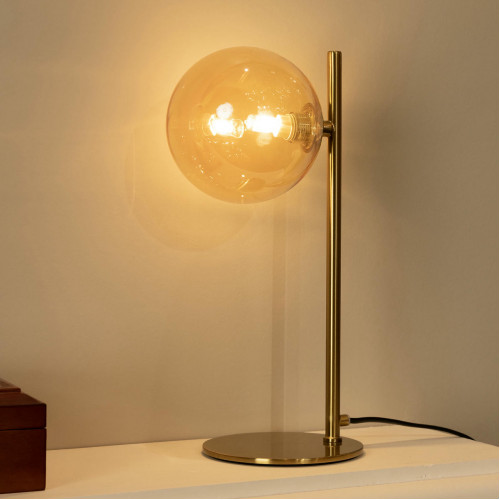 Citilux Нарда CL204310 Бра с выключателем Бронза