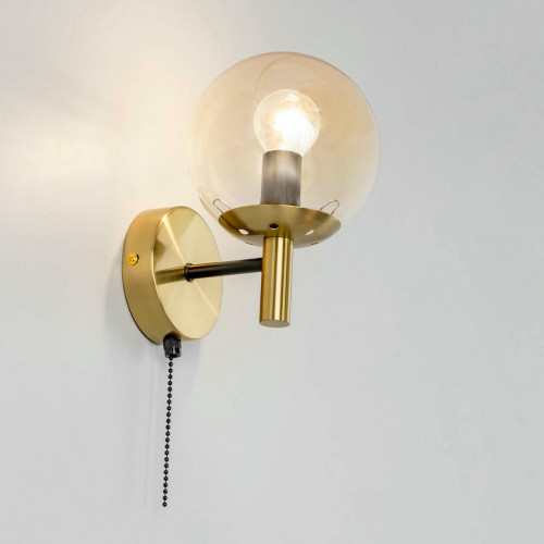 Citilux Шарлиз CL143413 Бра с выключателем