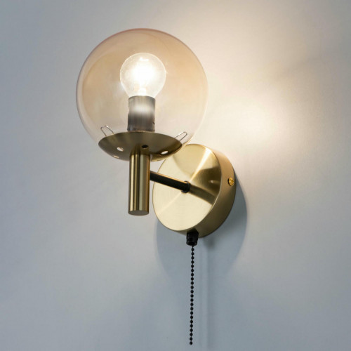Citilux Шарлиз CL143413 Бра с выключателем