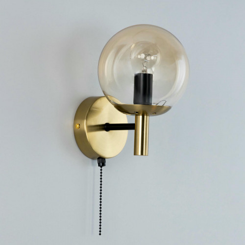 Citilux Шарлиз CL143413 Бра с выключателем