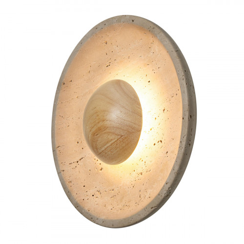 Citilux MARES CL246018 Светильник настенный светодиодный