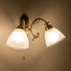 Citilux Латур CL413421 Бра с выключателем Бронза