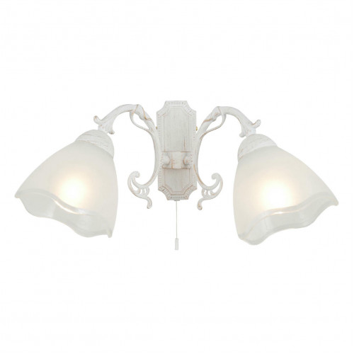 Citilux Латур CL413420 Бра с выключателем Патина