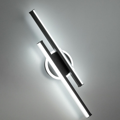 Citilux TRENT CL203521 LED Светильник с выключателем Чёрный