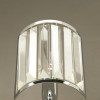 Citilux Грета CL333311 Бра хрустальное Хром