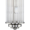 Citilux VERDON CL448021 Бра Хром Матовый