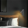 Citilux Декарт CL704432 LED USB Светильник с выключателем Матовый Хром