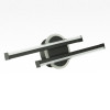 Citilux TRENT CL203521 LED Светильник с выключателем Чёрный