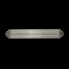 Citilux VERDON CL448021 Бра Хром Матовый