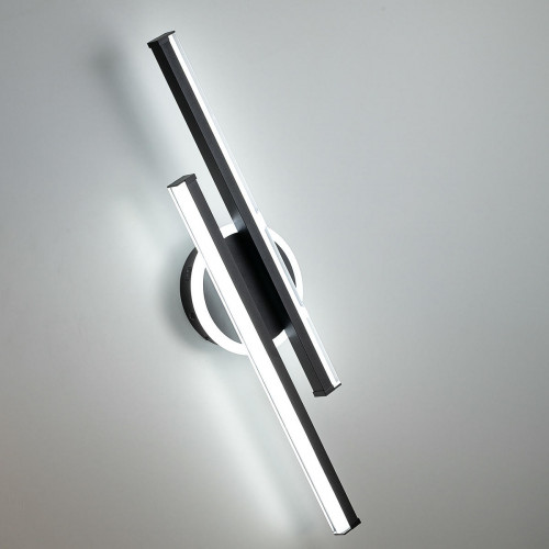 Citilux TRENT CL203521 LED Светильник с выключателем Чёрный
