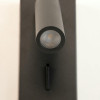 Citilux Декарт CL704351 LED Светильник поворотный с выключателем Чёрный
