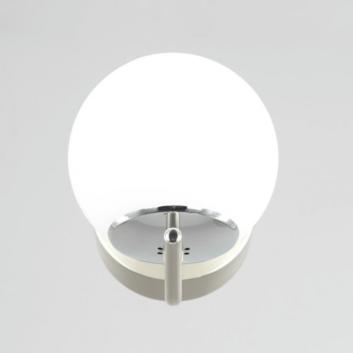 Citilux Адам Смарт CL228B311 LED Бра Матовый Хром
