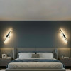 Citilux TRENT CL203521 LED Светильник с выключателем Чёрный
