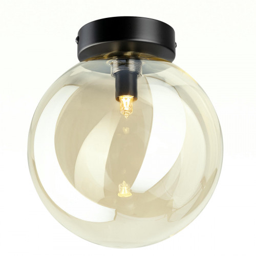 Citilux ORTON CL202512 Светильник Шампань