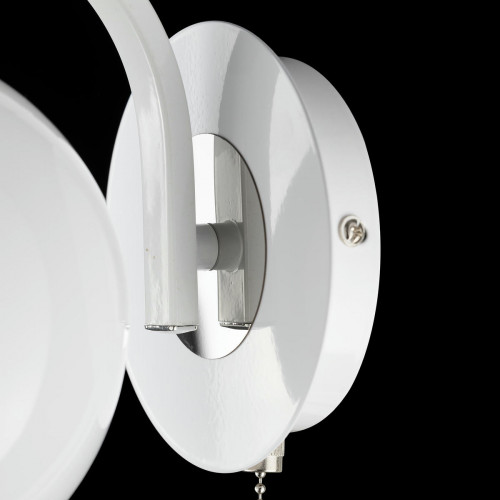 Citilux Отто CL121310 Бра с выключателем Белое