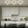 Citilux Томми CL102511 Светильник Матовый Хром