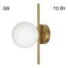 Citilux RONNY CL242313 Бра