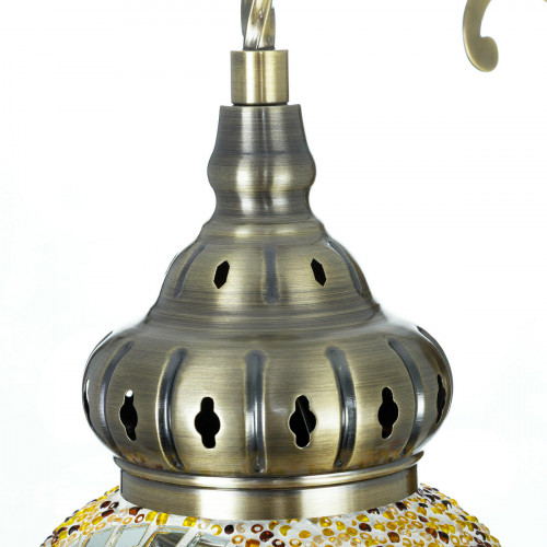 Citilux Каир CL419315 Бра настенное Мозаика Янтарь