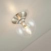 Citilux Томми CL102511 Светильник Матовый Хром