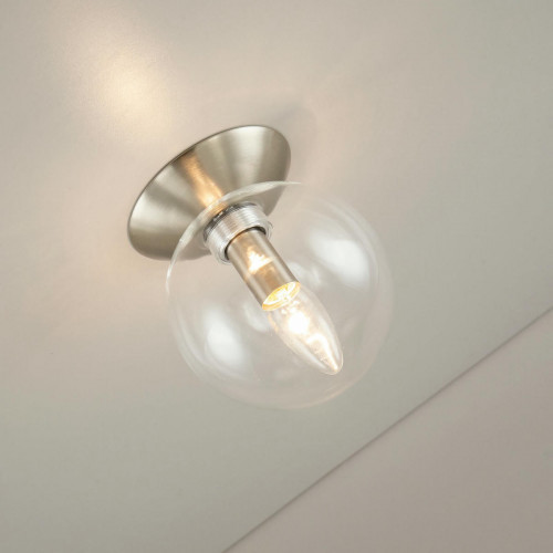 Citilux Томми CL102511 Светильник Матовый Хром
