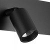 Citilux Декарт CL704461 LED USB Светильник с выключателем Чёрный