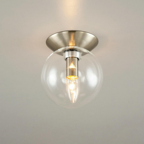Citilux Томми CL102511 Светильник Матовый Хром