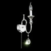 Citilux Рига CL437311 Бра с выключателем Хром
