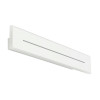 Citilux Тринити CL238640 Настенный светодиодный светильник Белый