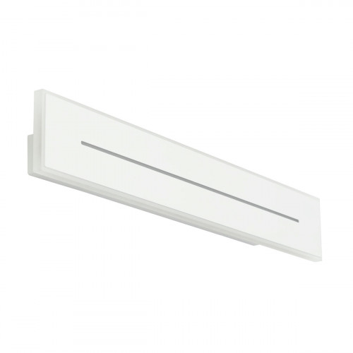 Citilux Тринити CL238640 Настенный светодиодный светильник Белый