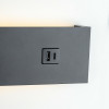 Citilux Декарт CL704461 LED USB Светильник с выключателем Чёрный