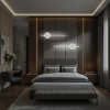 Citilux Стиг CL203310 Бра светодиодное с выключателем Белое